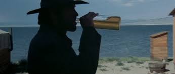 Daily Grindhouse | [31 FLAVORS OF HORROR!] HIGH PLAINS DRIFTER (1973) -  Daily Grindhouse