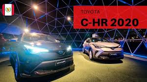 It gives you a choice between two petrol engines. Toyota C Hr 2020 En Peru La Nueva Suv Hibrida Youtube