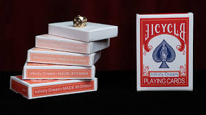 Infinity Dream by Murphy’s Magic （Video）