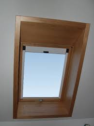 Wenn sie ein dachfenster einbauen oder auswechseln möchten, sollten sie unbedingt auch an die innenverkleidung der dachfenster denken. Mobelschreinerei Weiss