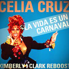 La vida es un carnaval lyrics: Stream Celia Cruz La Vida Es Un Carnaval Kimberly I Clark Reboost By Kimberly I Clark Listen Online For Free On Soundcloud