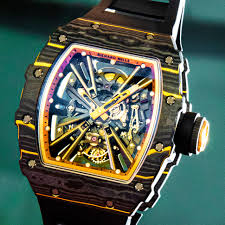 Mille (woreda), a district in ethiopia. How Richard Mille Made A 250 000 Watch Ubiquitous Gq