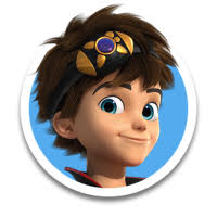Zak Storm Storm Pirate Party Discovery Kids
