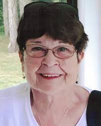 Obituary information for Beverly Ann Paquette