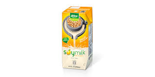 Buffalo milk is consumed in south asia, with india, china and pakistan being the biggest producers. Milk Series Almond Milk Drink200ml