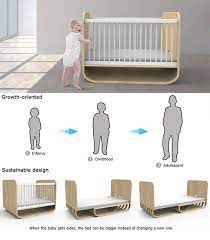 Maybe you would like to learn more about one of these? 10 Cool And Functional Cribs For Your Baby Design Swan