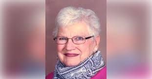 Obituary information for Carole Ann Korfker