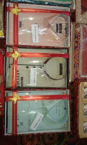 The amber glass bottles provide uv protection for light sensitive components, assisting with keeping your products maintained when storing. 23 Wedding Cosmetic Packing Ideas In 2021 Wedding Gift Pack Wedding Gifts Packaging Wedding Gift Wrapping