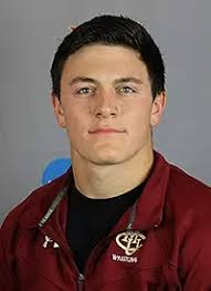 2017-18 Wrestling Roster