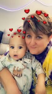 Appreciating family and friends