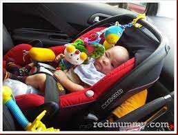 Al maklumlah aku ni paling malas nak baca manual. Cara Pasang Car Seat Yang Betul
