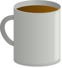 Download coffee mug cliparts and use any clip art,coloring,png graphics in your website, document or presentation. Coffee In The White Coffee Mug Clipart Free Image Download