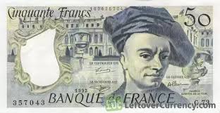 For example, numbers here are represented as: What Is The Currency Of France Quora