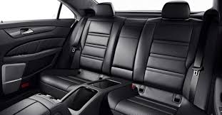 Novato Mercedes Benz Cls 63 Amg Novatolimousine Com
