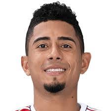 Edwin Herrera's Instagram, Twitter & Facebook