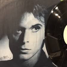David Lee Roth-"crazy From the Heat" Vintage Vinyl 12" EP Record. 4 Songs  Extended Play Record, "just a Gigolo", "california Girls"