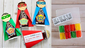 With that in mind, we've selected our favorite father's day gifts (chosen from wirecutter guides and small. 20 Father S Day Gifts From Kids That Are Fun To Make Passion For Savings