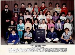 Olalla Elementary Alumni