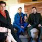 Ring in the New Year with The Highballers! @Hank Dietle's Tavern