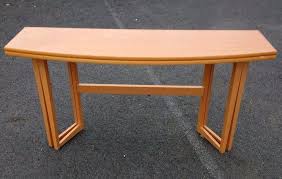 Space saving dining table table for small space space saving furniture dining furniture furniture design folding furniture furniture ideas barbie furniture garden furniture. Folding Dining Table Space Saving Compact Beech Console Decoratorist 184149