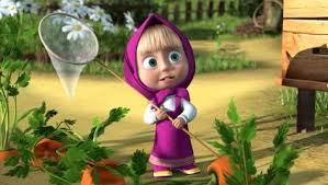 Dalam film awal masha bertemu dengan bear, bear kesal karena masha menghancurkan rumahnya. 27 Masha And The Bear Ideas Masha And The Bear Bear Marsha And The Bear