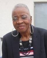 Betty Smith Obituary (1941