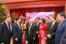 Xuân 2021 sẽ được hinhanhdephd.com gửi sau đây ngoài những lời chúc hay và ý nghĩa thì hình ảnh chúc mừng năm mới 2021, ảnh chúc tết 2021 mang lại những thông điệp đầy ý nghĩa đối với người thân. Tá»•ng Bi ThÆ° Chá»§ Tá»‹ch NÆ°á»›c Ha Ná»™i Tuyá»‡t Ä'á»'i Khong Ä'Æ°á»£c Chá»§ Quan Thá»a Man