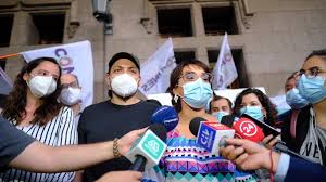 La politóloga y consejera política del partido comunes hizo un análisis respecto a la actitud política que ha tenido en el último tiempo el timonel de rn. La Alegria De La Dc El Dolor De Rd Y La Incomoda Conversacion Del Dia Despues