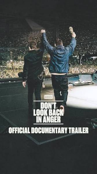 Don't Look Back in Anger