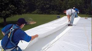 The roof is an important part of the home which protects it from the different climate condition. South Bend Commercial Roofing Contractors Royalty Roofing