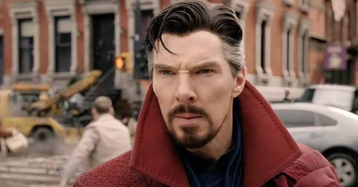 Doctor Strange 2 Writer Teases the Epic Future & Influence of Mid-Credit  Scene Character