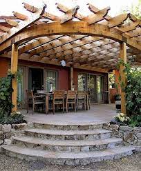 Cool 65 Backyard Pergola Decor Ideas On A Budget Https Homeideas Co 1969 65 Backyard Pergola Decor Ideas Budget Backyard Pergola Backyard Pergola
