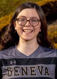 2020 Women's Soccer Roster