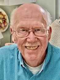 Martin Brady Obituary