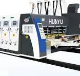 Printing Slotting Die-cutting Machine: Revolutionizing the ...