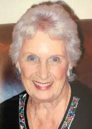 Jean Kaye Obituary (1923