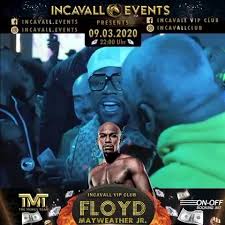 Mayweather uhr mayweather mcgregor live mayweather vs. Floyd Mayweather Aftershow Incavall Lounge Dusseldorf