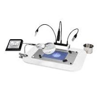 SurgiSuite - SurgiSuite Multi-Functional Surgical Platform for Mice