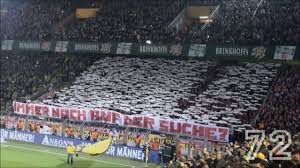 Although they had 15 attempts but at the end dortmund was far superior! Borussia Dortmund Fc Bayern 23 11 2013 Youtube