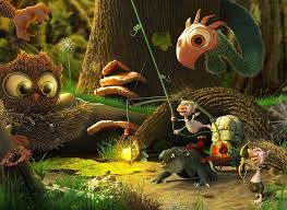 Gambar lucu binatang animasi terlengkap display picture unik via betseyramagephotography.blogspot.com. Halaman 2 Wallpaper Hewan Di Wallpaper Hutan Hd Unduh Gratis Wallpaperbetter