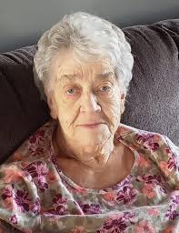 Obituary information for Thelma Virginia Duvall