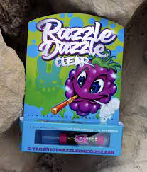 In reality, it is almost impossible for a player to win enough points for the prize. Razzle Dazzle Clear Carts Buy Razzle Dazzle Carts Buy Carts Online