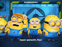 Minion Rush Game Review Minion Rush Game Minions Minion Rush