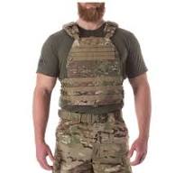 US 5.11 TACTEC PLATE CARRIER MULTİCAM