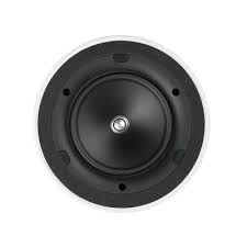 Kef Ci160er Ultra Thin Bezel Dolby Atmos 6 5inch In Ceiling Speaker Pair Now Buy In 3 Interest Free Payments Of 99 Kef Ceiling Speakers Speaker Wall Mounts