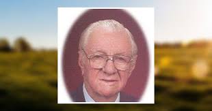 James Russ Davidson Obituary November 24, 2008