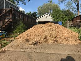 Why chipdrop probably is not for you. Update From Getting Wood Chips Delivered For Free I D Say It Was A Success Gardening