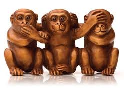 See No Evil Hear No Evil Speak No Evil Monkey Canvas Speak No Evil Hear No Evil See No Evil Art Of All Forms Three Wise Monkeys Wall Art Prints Y Evil Pictures