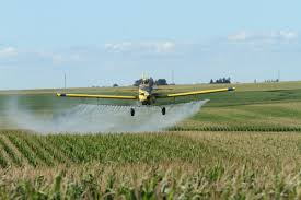 State of california agricultural pest control adviser license packet (rev. Across Midwest Farm Fields Pesticide Exposure Is Tracked Unevenly Or Not At All Hppr
