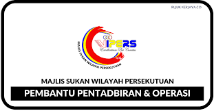 Jawatan kosong terkini di majlis sukan wilayah persekutuan. Jawatan Kosong Terkini Majlis Sukan Wilayah Persekutuan Wipers Kerja Kosong Kerajaan Swasta